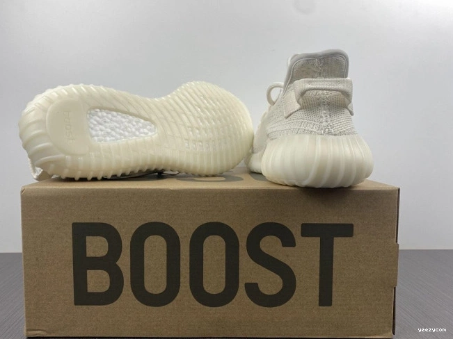 V2 350 HQ6316 CabBage Boost Adidas Yeezy 1111